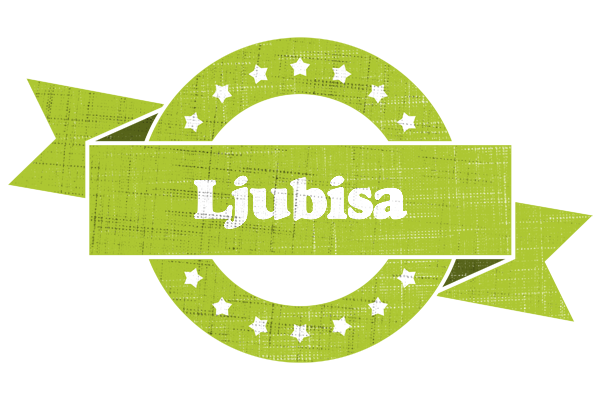 Ljubisa change logo