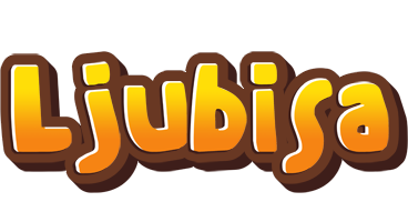 Ljubisa cookies logo