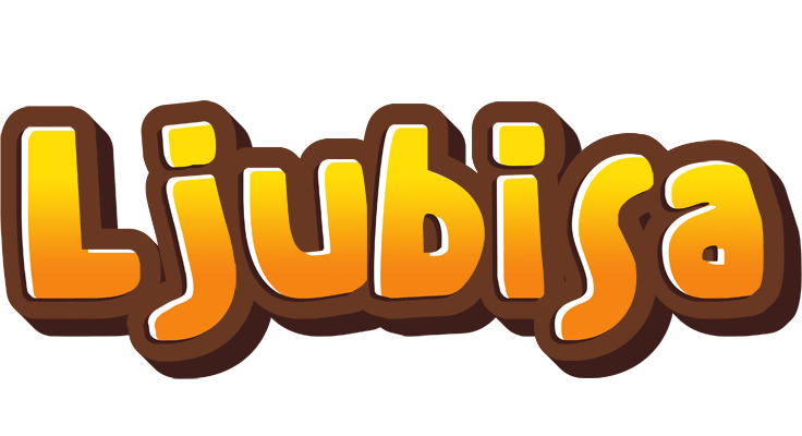 Ljubisa cookies logo