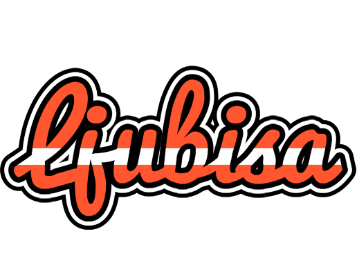 Ljubisa denmark logo