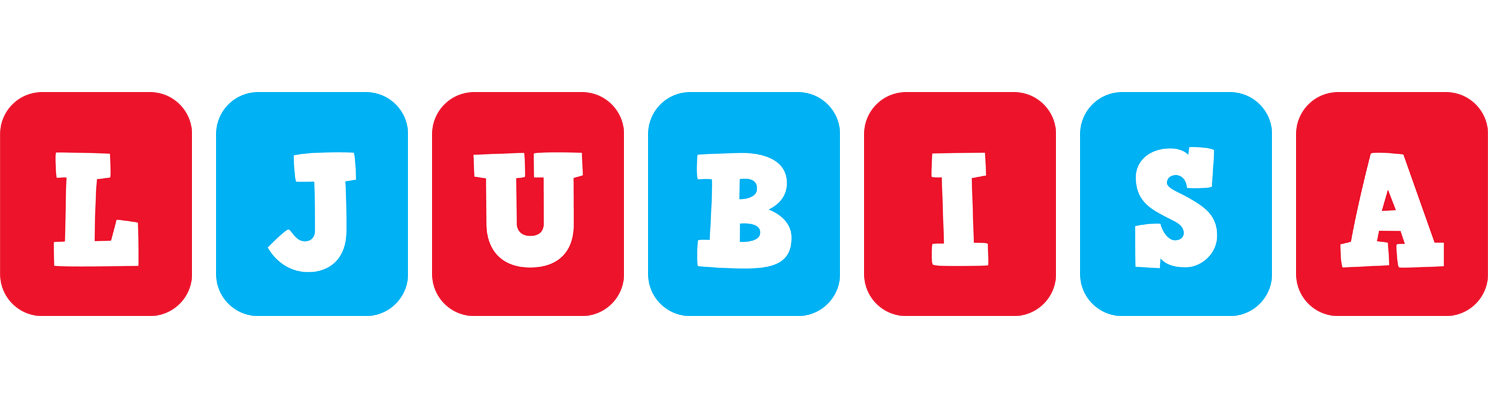 Ljubisa diesel logo