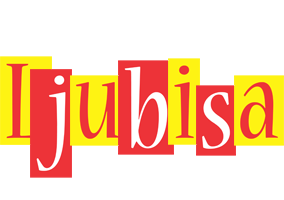 Ljubisa errors logo