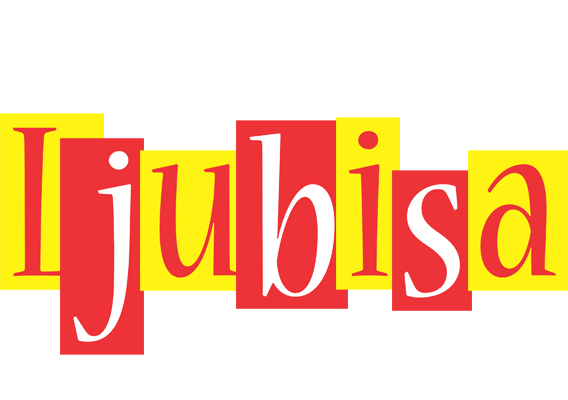 Ljubisa errors logo