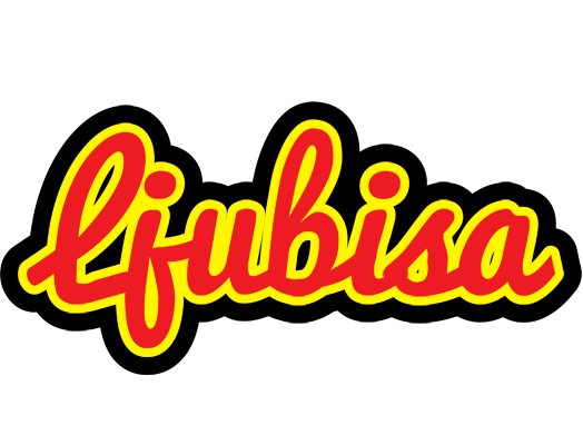 Ljubisa fireman logo
