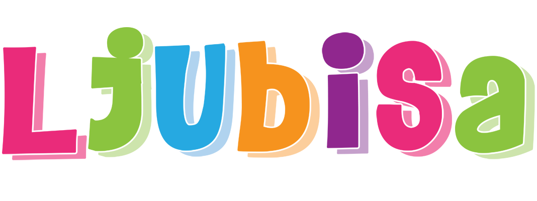 Ljubisa friday logo