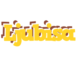 Ljubisa hotcup logo