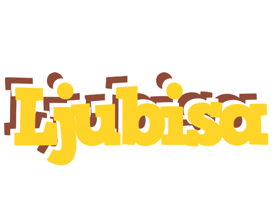Ljubisa hotcup logo