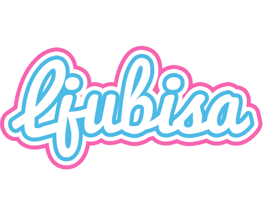 Ljubisa outdoors logo