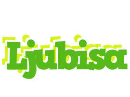 Ljubisa picnic logo