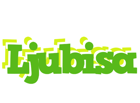 Ljubisa picnic logo