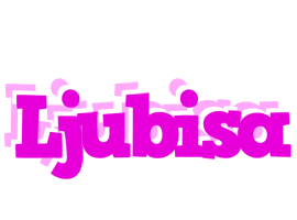 Ljubisa rumba logo