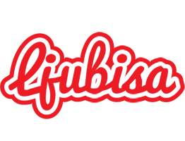 Ljubisa sunshine logo