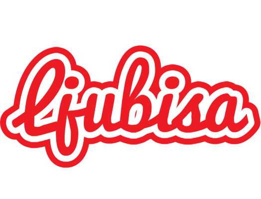 Ljubisa sunshine logo