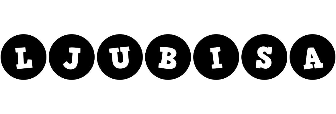 Ljubisa tools logo