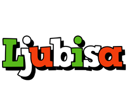 Ljubisa venezia logo