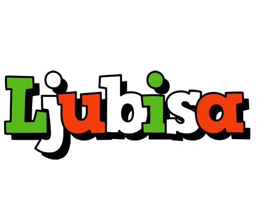 Ljubisa venezia logo