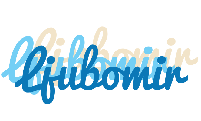 Ljubomir breeze logo