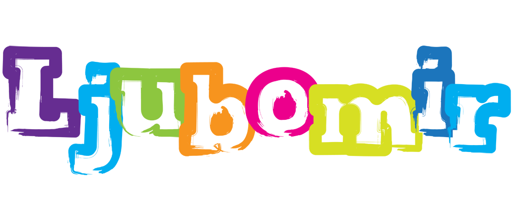 Ljubomir casino logo