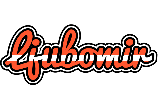 Ljubomir denmark logo