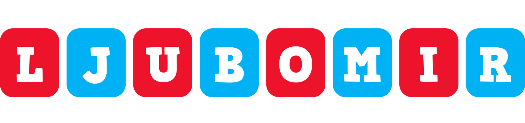 Ljubomir diesel logo