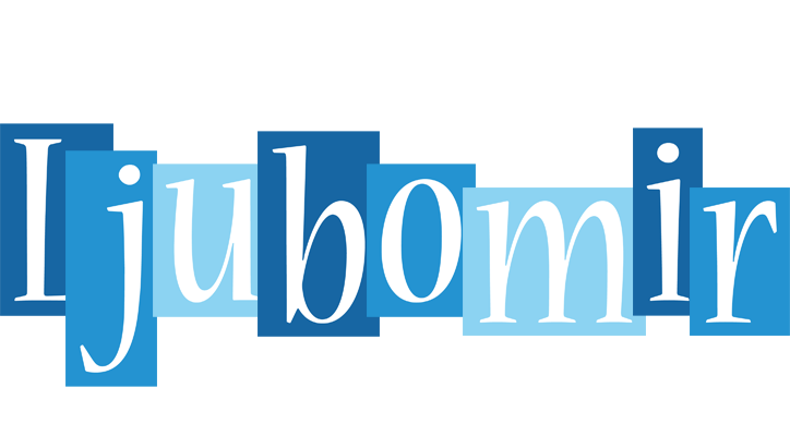 Ljubomir winter logo
