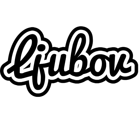 Ljubov chess logo