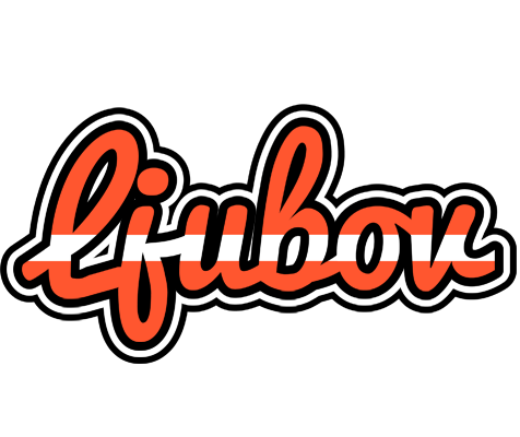 Ljubov denmark logo