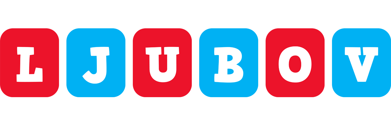 Ljubov diesel logo