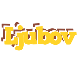 Ljubov hotcup logo