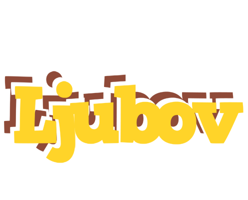 Ljubov hotcup logo