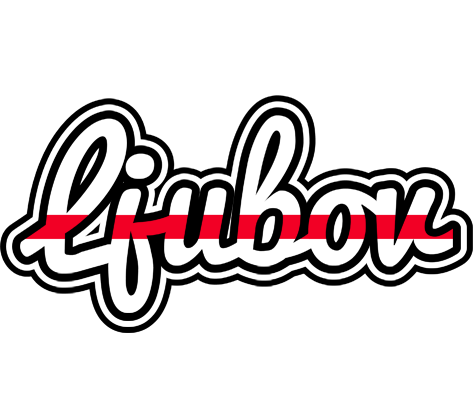 Ljubov kingdom logo