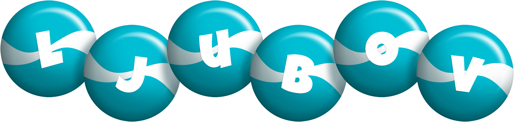 Ljubov messi logo
