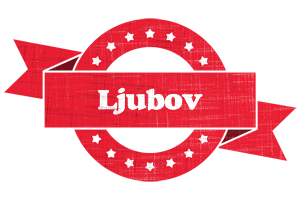 Ljubov passion logo