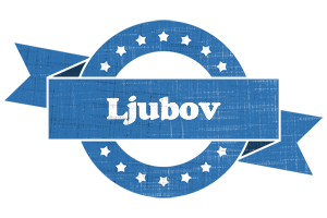 Ljubov trust logo