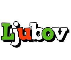 Ljubov venezia logo