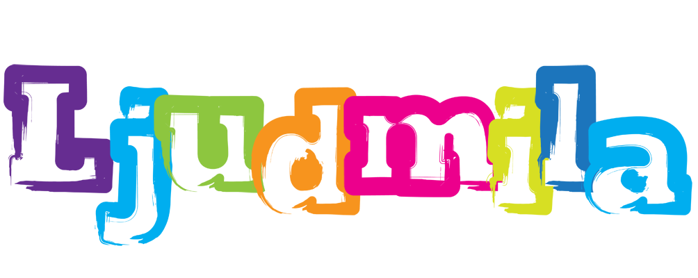 Ljudmila casino logo