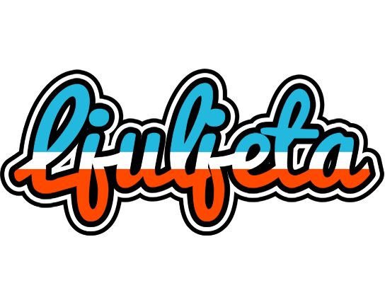 Ljuljeta america logo