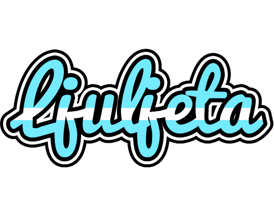 Ljuljeta argentine logo