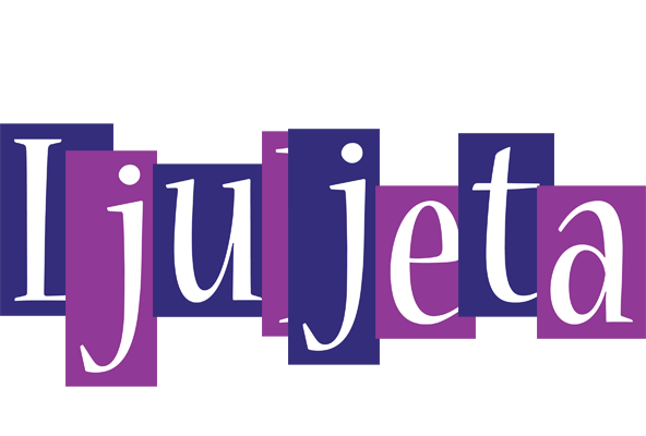 Ljuljeta autumn logo