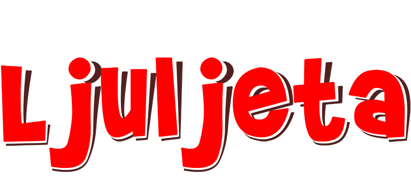 Ljuljeta basket logo