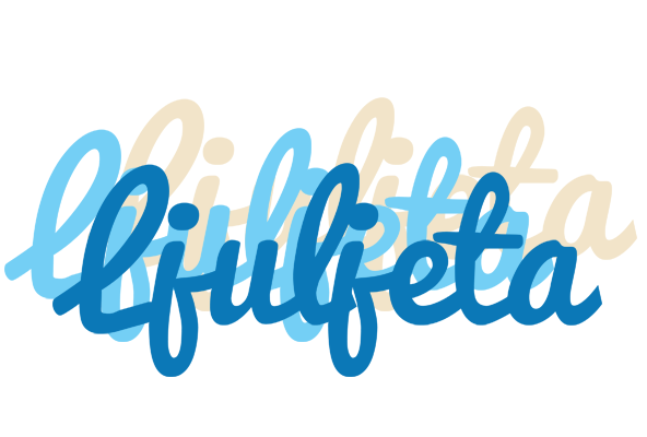 Ljuljeta breeze logo