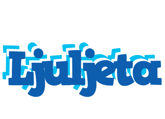 Ljuljeta business logo
