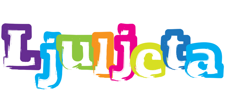 Ljuljeta casino logo