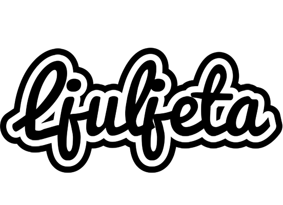 Ljuljeta chess logo