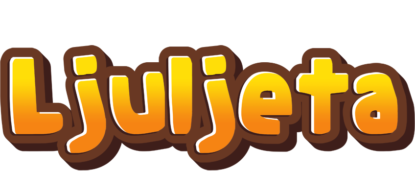 Ljuljeta cookies logo
