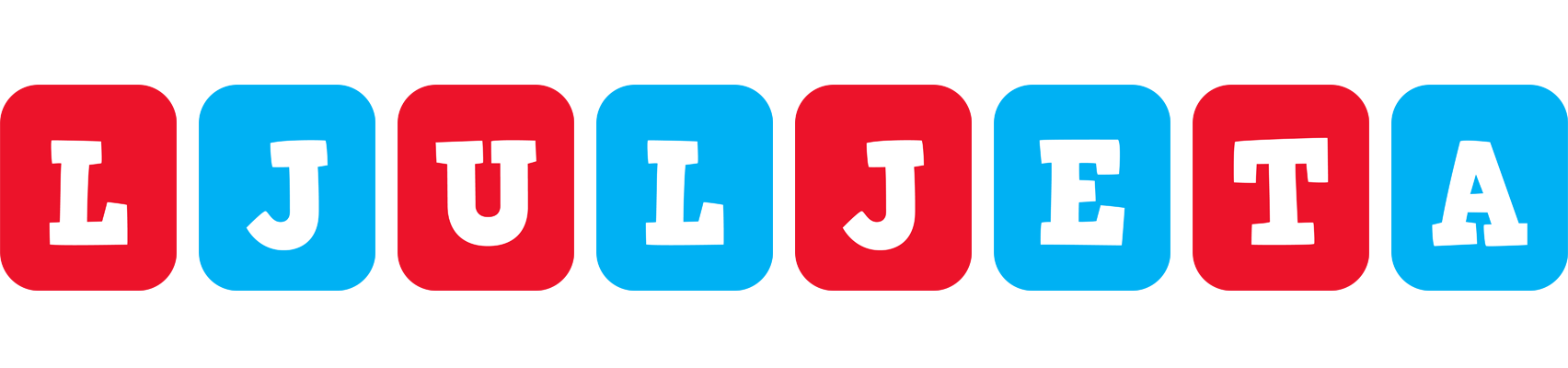 Ljuljeta diesel logo