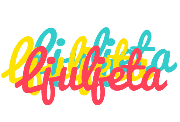 Ljuljeta disco logo