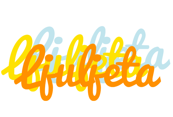 Ljuljeta energy logo