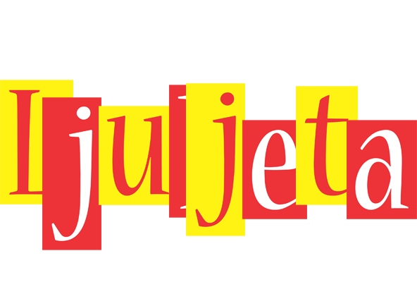 Ljuljeta errors logo