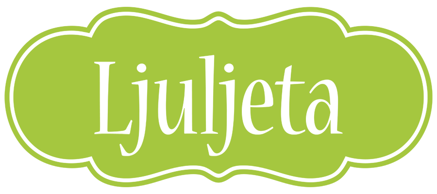 Ljuljeta family logo